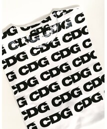 CDG | Tシャツ/カットソー