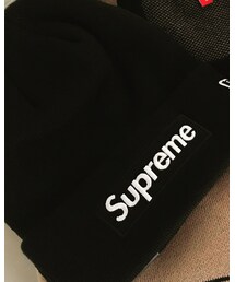 Supreme  | ニットキャップ/ビーニー