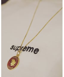 Supreme  | ネックレス