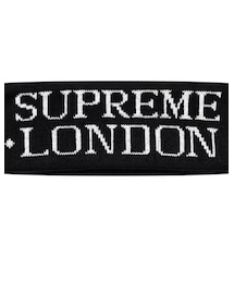 Supreme  | ヘアバンド