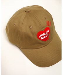 HUMAN MADE | キャップ