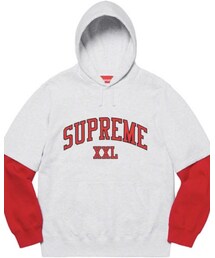Supreme  | パーカー