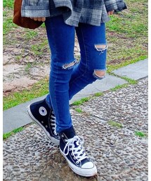 CONVERSE ALL STAR | シューズ