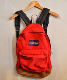 JANSPORT(バックパック/リュック)