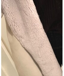 GU | ムートンコート
