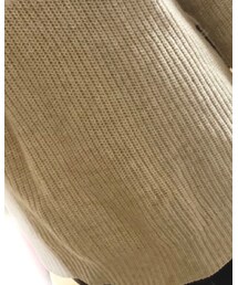 無印良品 | ニット/セーター