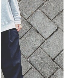 GU | スラックス