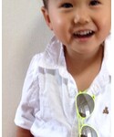 babyGAP(babyGAP)の「トップス(シャツ/ブラウス)」