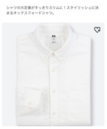 UNIQLO | シャツ/ブラウス