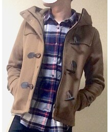 HARE | ダッフルコート