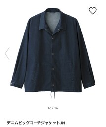 GU | ジャケット/アウター