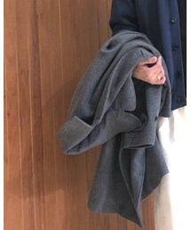 URBAN RESEARCH | ステンカラーコート