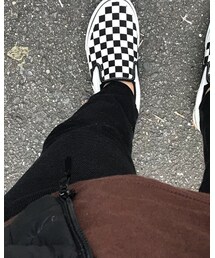 AUGUSTE PRESENTATION | デニムパンツ