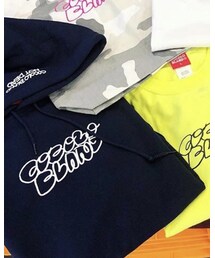 CocoloBland | パーカー