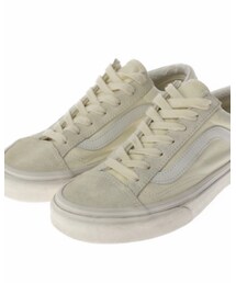 VANS | スニーカー