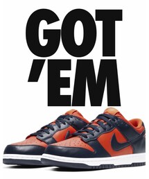 NIKE | スニーカー