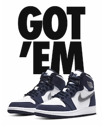 NIKE | スニーカー