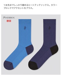 UNIQLO | ソックス/靴下