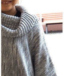 GAP | ポンチョ