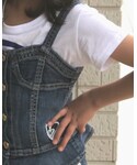 RONI(ロニィ)の「トップス(Tシャツ/カットソー)」