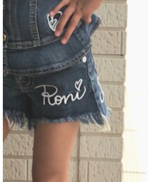 RONI | デニムパンツ