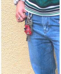 HYSTERIC GLAMOUR | キーホルダー