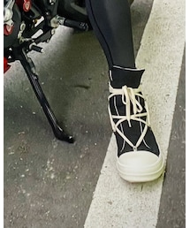 Rick Owens | スニーカー
