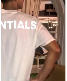 Fear of God Los Angeles | Tシャツ/カットソー