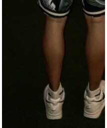 NIKE FOG | スニーカー