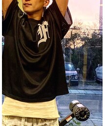 FEAR OF GOD | Tシャツ/カットソー