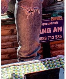 AMIRI | デニムパンツ