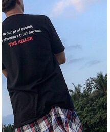 Supreme  | Tシャツ/カットソー