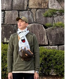THE NORTH FACE | Tシャツ/カットソー