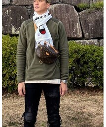 LOUIS VUITTON | ショルダーバッグ