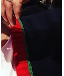 GUCCI(グッチ)の「トップス(アンサンブル)」