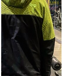 NIKE | モッズコート