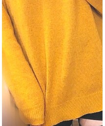 GU | メンズ. サイズL(ニット/セーター)