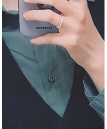 GU | シャツ/ブラウス