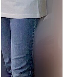 GU | デニムパンツ