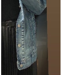 UNIQLO | デニムジャケット