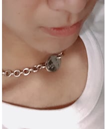 TIFFANY&Co. | チョーカー