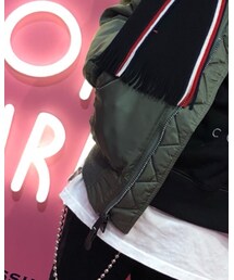 Alpha Industries | MA-1