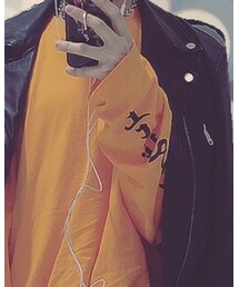 WHITELAND | Tシャツ/カットソー