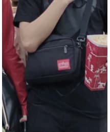 Manhattan Portage | ショルダーバッグ