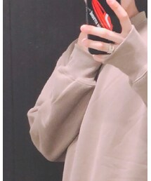 GU | Tシャツ/カットソー