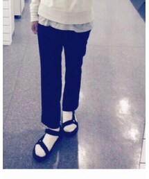 BEAUTY&YOUTH UNITED ARROWS | その他パンツ