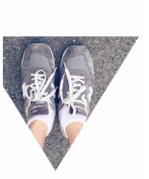 NEW BALANCE | スニーカー