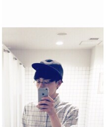 Adam et Rope A・E・R | キャップ