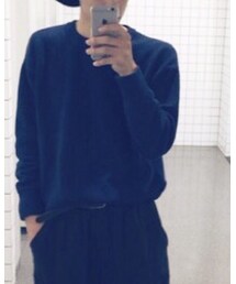 crepuscule | ニット/セーター