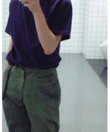 Hender Scheme | ベルト